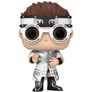 The Miz