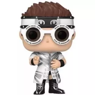 The Miz