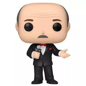 “Mean” Gene Okerlund