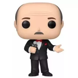 “Mean” Gene Okerlund