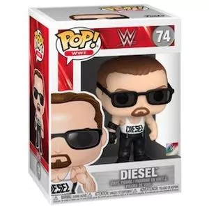 Diesel Box