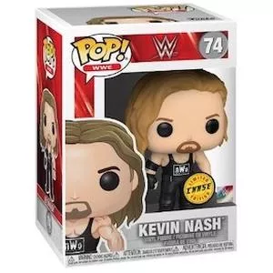 Kevin Nash Box