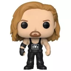 Kevin Nash