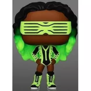 Naomi