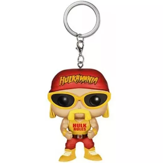 Hulk Hogan