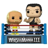 Hulk Hogan & André the Giant image
