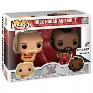 Mr. T Box
