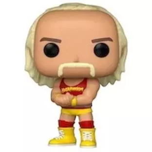 Hulk Hogan image