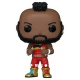 Mr. T