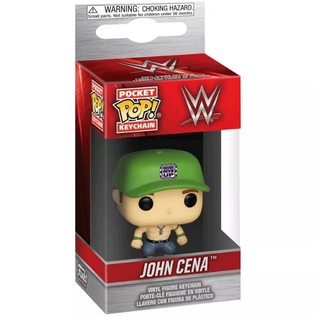 John Cena Box