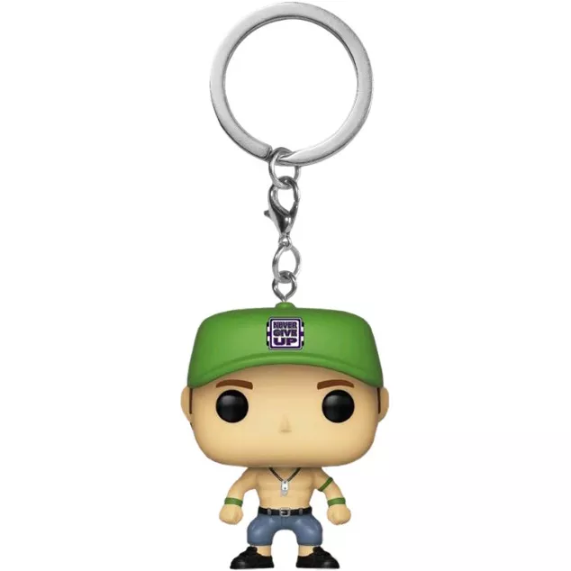 John Cena