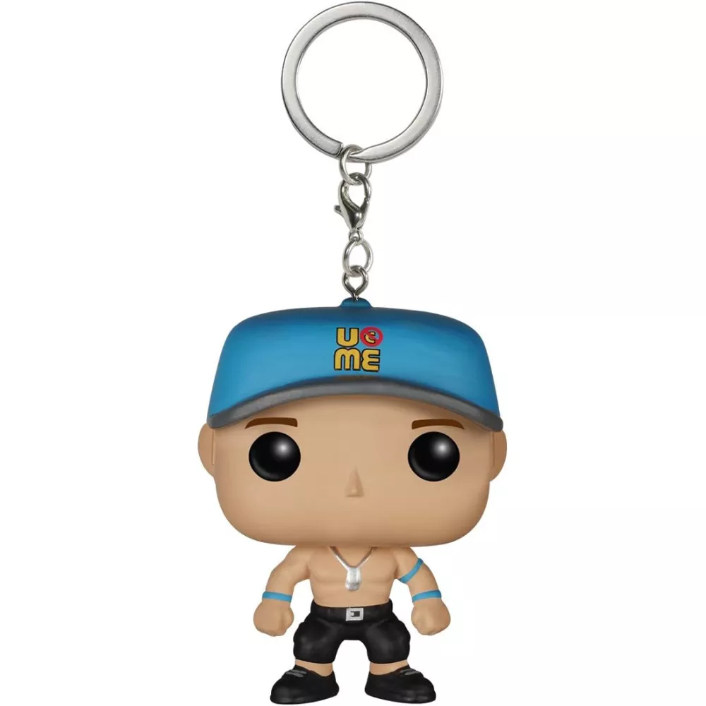 John Cena