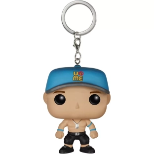 John Cena
