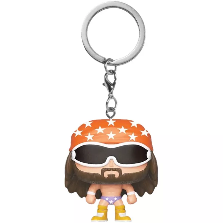 Macho Man Randy Savage