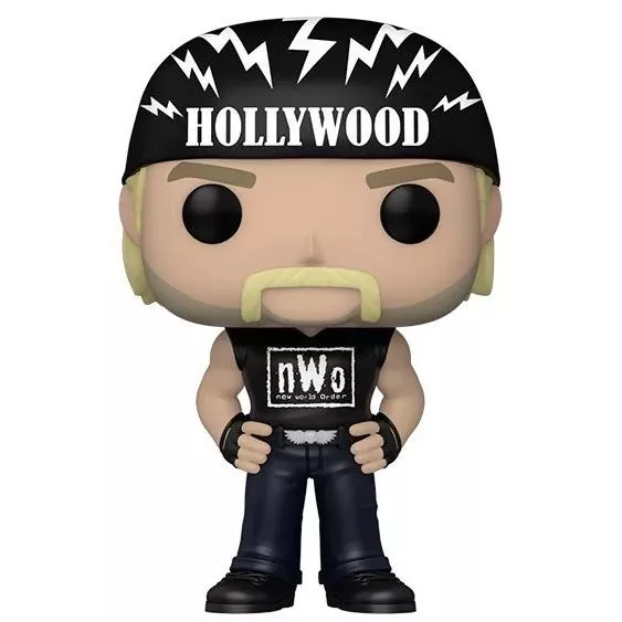 Hulk Hogan
