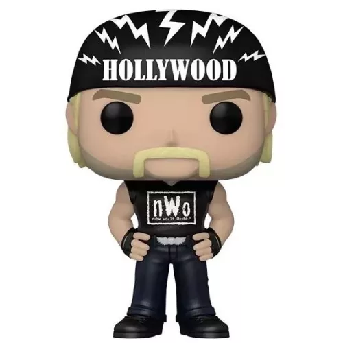 Funko Pop! Hulk Hogan 3 Pack New World Order WWE Wrestling
