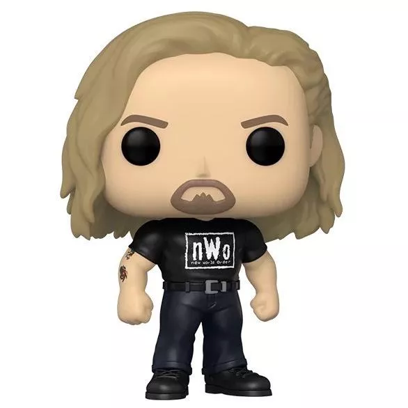 Kevin Nash