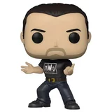 Scott Hall