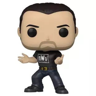 Scott Hall image