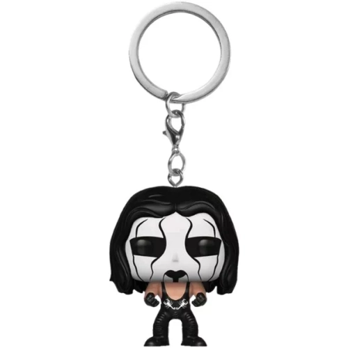 Funko Pop! Sting Pocket Pop! Keychain WWE Wrestling