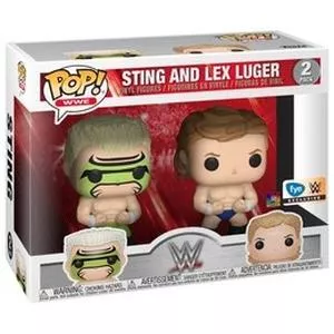 Sting Box