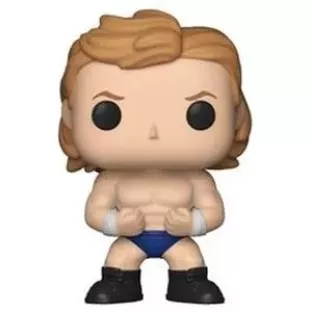 Lex Luger image