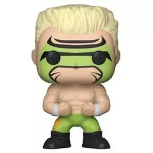 Funko Pop! Sting 2 Pack WWE Wrestling Vinyl Figure