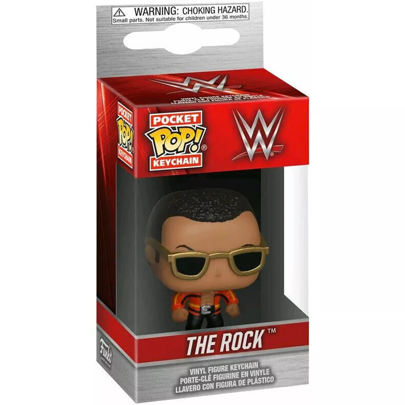 The Rock Box