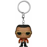  The Rock - Collectible Figure