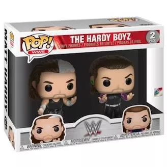 Matt Hardy Box