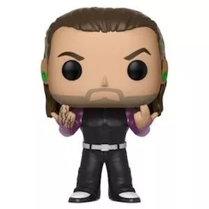 Jeff Hardy