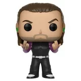  Jeff Hardy - Collectible Figure