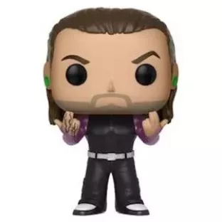 Jeff Hardy