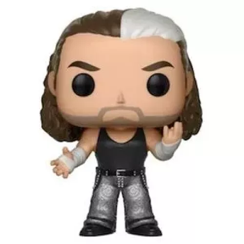 Funko Pop! Matt Hardy 2 Pack WWE Wrestling Vinyl Figure