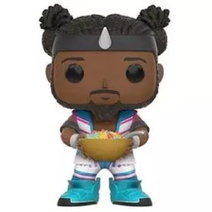 Kofi Kingston