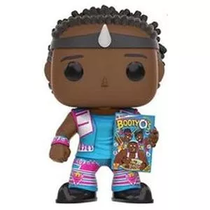 Xavier Woods