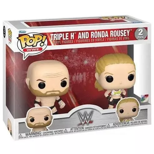 Triple H Box