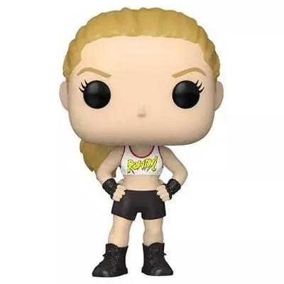 Ronda Rousey