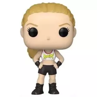 Ronda Rousey