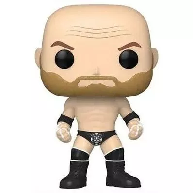 Triple H