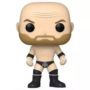 Triple H