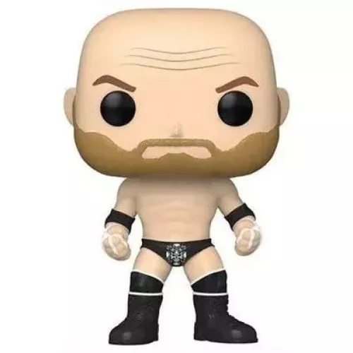 Funko Pop! Triple H 2 Pack WWE Wrestling Vinyl Figure