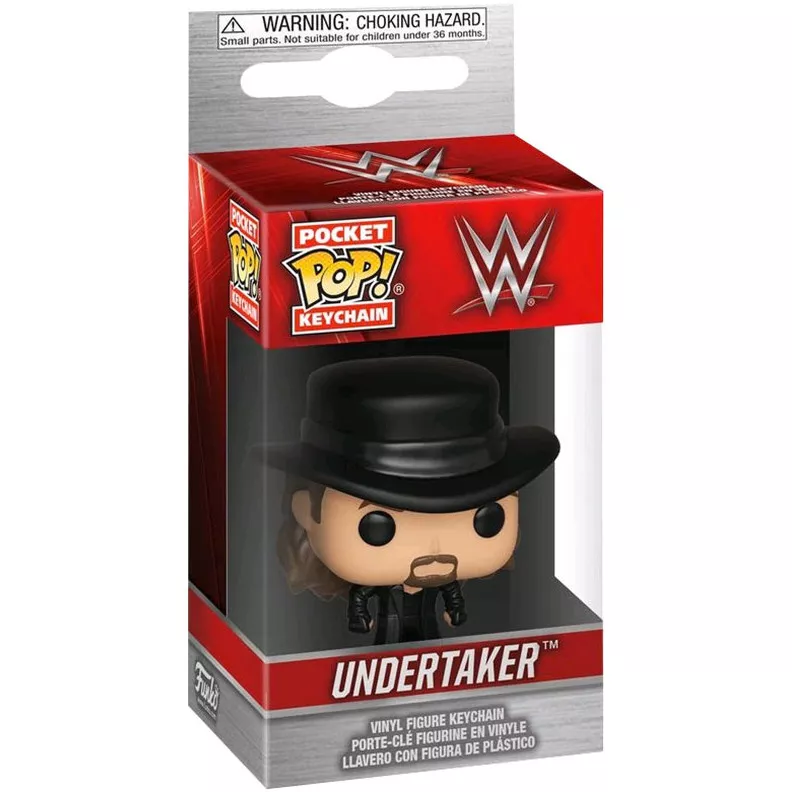 Undertaker Box