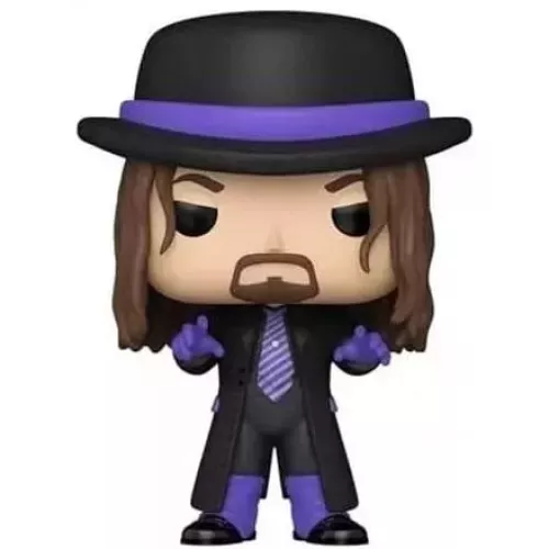 Funko Pop! Paul Bearer 2 Pack WrestleMania IX WWE Wrestling