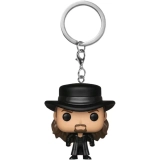  Undertaker - Collectible Figure