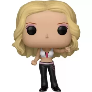Trish Stratus