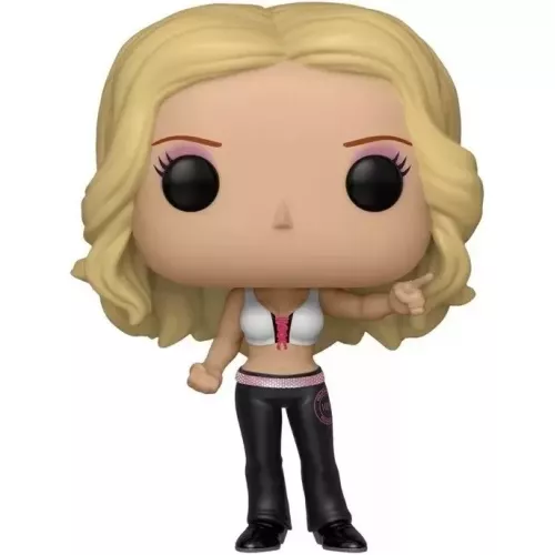 Funko Pop! Trish Stratus #66 WWE Wrestling Vinyl Figure