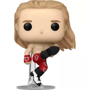 Shawn Michaels image