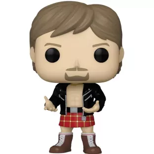 "Rowdy" Roddy Piper image