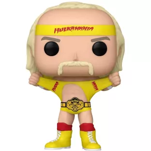 Hulk Hogan image